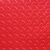 PVC地垫牛筋防水塑料地毯走廊厨房楼梯工厂仓库橡胶防滑垫地板垫 0.9米宽红色人字纹 1米长度牛筋