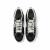 万斯（VANS） SK8-Hi重度解构拼接DIY乐趣简约休闲板鞋 黑色/白色 36