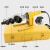 OIMG浩海热熔器PPR水管热容器水电工程家用大功率可调温焊接机对接器 32实用款加厚模头+剪 送