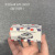 比美高1:64精品仿真合金车模汽车模型保时捷GT2奥迪A6 布加迪摆件玩具 2018梅赛德斯 奔驰大G
