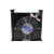 RISEN风冷却器/片液压散热器AF1025T-CA/AJ数控机床油风扇 新款AJ1025T-CA AC380V
