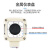 上海人民三相调压器380V接触式自耦调压0-430V可调 TDGC2-9KVA (0-430可调)