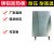 定制铸铝加热板铸铝加热片 电热板铝发热器加热圈电加热板 长150宽100厚20mm220v450w