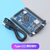 赛特欣   STM32F103ZET6系统板核心板开发板 学习板Type-C口 排针焊好