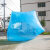 生产pe大型塑料四方袋立体袋机器设备防潮防尘保护袋方底袋通用 透明 长450*宽250*高150