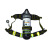 星工（XINGGONG）正压式空气呼吸器 RHZKF/30分钟呼吸器 紧急逃生呼吸器 方展国标3C