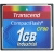 原装创见CF1G工业CF卡1GB工业设备用耐震耐高溫TS1GCF200I 创见 CF 1GB CF80 1GB