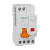 施耐德电气 漏电保护断路器 EA9系列 1P+N C6A /30mA/A类 MGNEA9C45C630CA