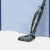 洗地机一体吸尘器自动清洗无线扫擦拖地机智能吸拖洗 2023智能升级T7洗地机 灰色