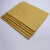 齐誉 亮黄色编织袋蛇皮袋 成品尺寸单层45cmX75cm 印字 单个装 货期10天(2000个起订)