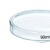  安达通 玻璃培养皿 实验室用培养皿高硼硅玻璃培养皿玻璃平皿 实验仪器实验器皿 90mm