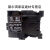 B12-30-10上联牌交流接触器B12-30-01 380V220V110V上海人民电器 黑色B123010(常开) 380V