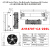适用于定制液压风冷却器AH1012T-AC风冷式油散热冷却器液压站风冷 AH1470T(2