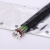 绎威格电磁防屏蔽抗干扰EMC金属屏蔽套管铝箔扣式套管电线护套FAB/LPC-70 布宽255MM/YWG-JSPBTG08