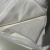 缥洁擦机布棉布工业擦机抹布20KG（40斤）吸水吸油抹布30*40cm白色不掉毛标准裁剪清洁布