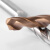 腾锟  55度钨钢钻头硬质合金钻头超硬不锈钢钻头铝用合金钻头直柄麻花钻 2.6~3.0mm(默认钢用，备注规格） 
