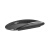 苹果无线蓝牙鼠标MacBookair pro电脑ipad笔记本magic mouse2三代 【黑色】3代全新盒装