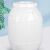 友力恒 塑料桶 方桶大口加厚酵素桶 50L白方桶 单位/个