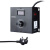 AC220V大功率电压调节器控制器10000W 调光 调速 调温 调速器 美规三插头