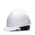 HKNA海华A5安全帽进口abs工地电工建筑工程施工领导监理头盔印字logo 红色