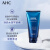 AHC水乳B5玻尿酸护肤品套装(水+乳+洗面奶)补水保湿套装 生日礼物