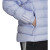 阿迪达斯 （adidas）女式户外保暖外套舒适休闲棉服 米色 Small
