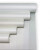 睿智捷（WEASGEN）定制特氟龙高温布铁氟龙封口机制袋机白色隔热布烫画机耐高温防 0.08mm厚/1m宽(单价一米长) 1x1m