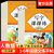 小学语文写字课课练一二三四年级五六年级上下册统编版同步生字练 语文同步练字帖 五年级下