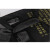旷峙 ATM钞箱包 银行适用 钞箱加钞包 保密包 带轱辘减震 ATM钞包3个装带轮 产品一个价