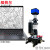 纽荷尔 手持便携式高倍观察金相组织金相显微镜 BJA60