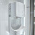 金诗洛 烘手器 冷热风款 全自动干手器厕所烘干机 商场壁挂式干手机 KT-102