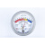 天津气象仪器风海TY93晴雨表温湿度表毛发温湿度计定制 含票