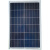 太阳能板6v30w18v30w家用全新太阳能发电板小型离网发电DIY光伏板 6V40瓦赠送支架和螺丝+带线