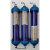 净化除水管 色谱耗材配件 气体混合器 空气干燥筒 干燥管 50*260混合装干燥管(备注接头)3