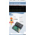ARM Pro仿真下载器兼容JLINK Pro V9 V8 V10 ARM STM32烧录编程器 盒装顺丰空运