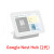 谷歌Google Home 智能音箱智能语音助手 Home Mini Nest Hub Max Google_Nest_Hub)2代)灰色