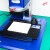 纽荷尔 电子显微镜 3D-7980 一体机专业电子光学测量变倍显微系统