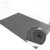 米奇特工 塑料防滑地色宽垫PVC拉丝圈迎宾地垫 灰色宽1.2m*厚13mm 要几米拍几不裁