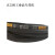 三维六角带型3700-9200橡胶传动防耐油耐磨工业扎花机皮带 BB4350