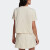 阿迪达斯 （adidas）三叶草短袖女装 2024夏季新款宽松透舒适运动休闲T恤 HL9306 XS