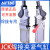 焊接夹紧气缸 JCK40/50/63/80*90*105-135AMICK夹紧臂系列 JCK40缸径手动型附夹紧臂