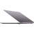华为（HUAWEI） MateBook X Pro  13.9英寸全面屏轻薄笔记本电脑 商务笔记本 2020款 灰十代i7 16G 1T 独显 触屏 3K触控全面屏/多屏协同