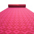 兰诗（LAUTEE）QD340 满铺地毯 酒店办公室展厅直铺地毯隔音地垫 菱形1米宽每平单价