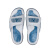 耐克（NIKE）男鞋 2024夏季新款JORDAN运动鞋沙滩鞋魔术贴一字拖鞋 532225-141 44