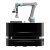 越疆机器人应用开发协作机床上下料复合AGV拖Robot智能机械DOBOT 移动机械臂