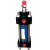 惠世达   轻型液压缸油缸/缸径行程伸缩式液压缸 MOB40*125 