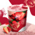 DQ埃及草莓口味冰淇淋 400g*1桶（含草莓颗粒）