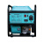 LOONYE/龙瑜小型迷你户外汽油数码变频发电机220V家用商用3/4/5KW 变频4.0KW-手启动（焊机款）