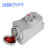 CNYY 远扬电气 工业机械联锁插座防水4P16A IP67GP7012单插座带联锁