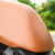 碧琢适用于雅马哈nmax155坐垫套铃木uy125 豪爵afr125 摩托车 魅力棕 2XL